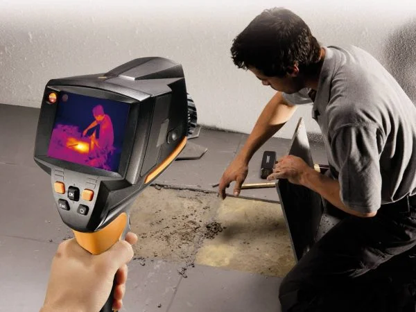 Gölmarmara Su Kaçağı Tespiti